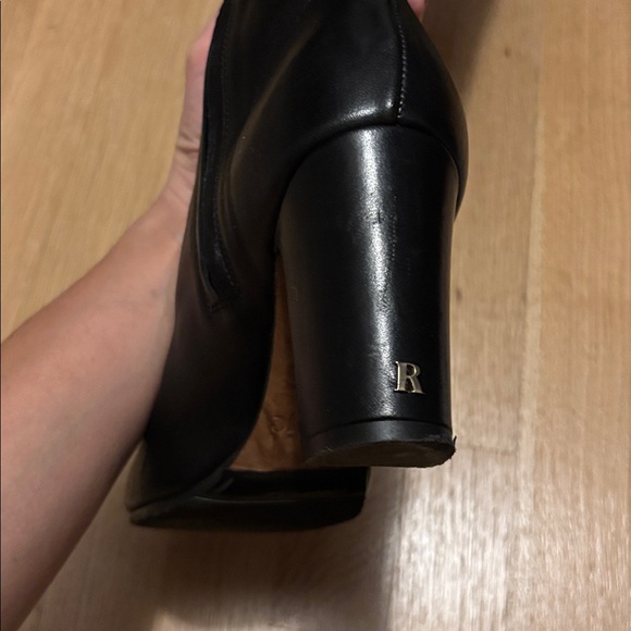 Rouje Carla Boots - Picture 8 of 10